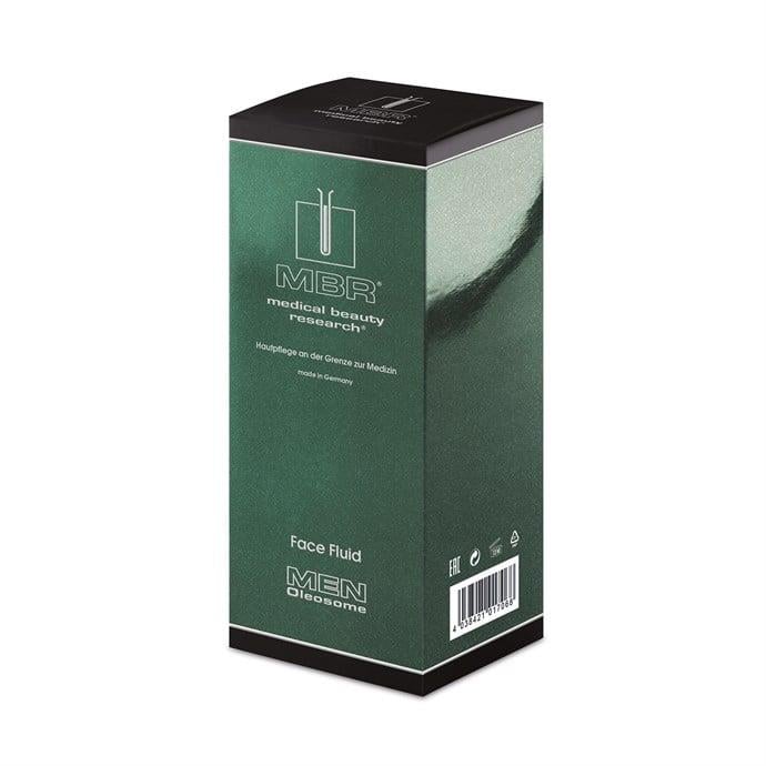 Mbr Face Fluid 50ml