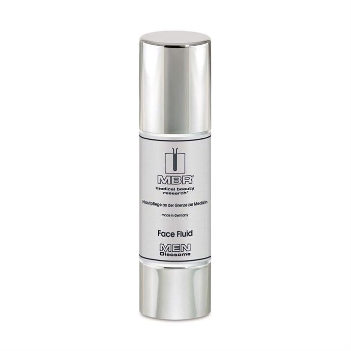 Mbr Face Fluid 50ml