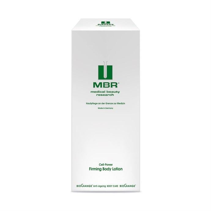 Mbr Firming Body Lotion 200ml