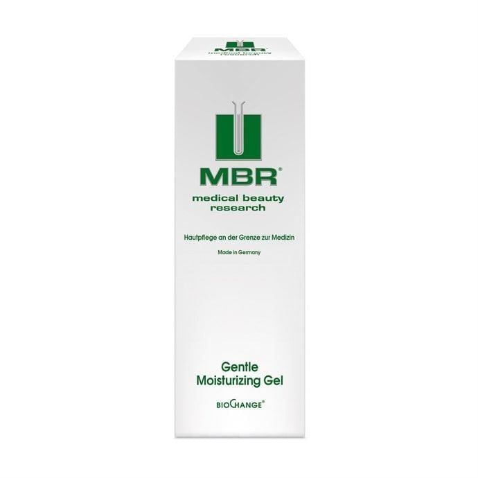 Mbr Gentle Moisturizing Gel 30ml