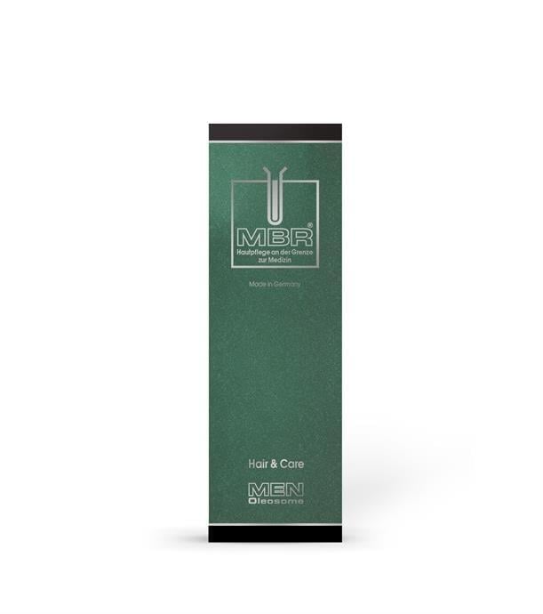 Mbr Hair & Care Erkek Saç Şampuanı 200ml