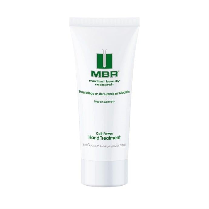 Mbr Hand Treatment 100ml