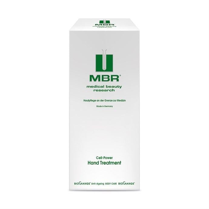 Mbr Hand Treatment 100ml