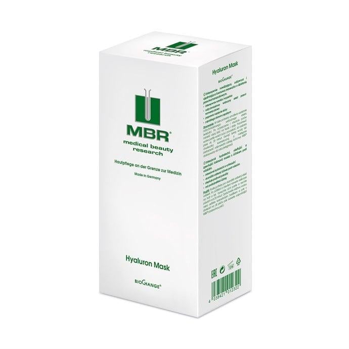 Mbr Hyaluron Mask 100ml