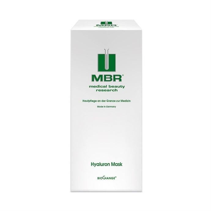 Mbr Hyaluron Mask 100ml