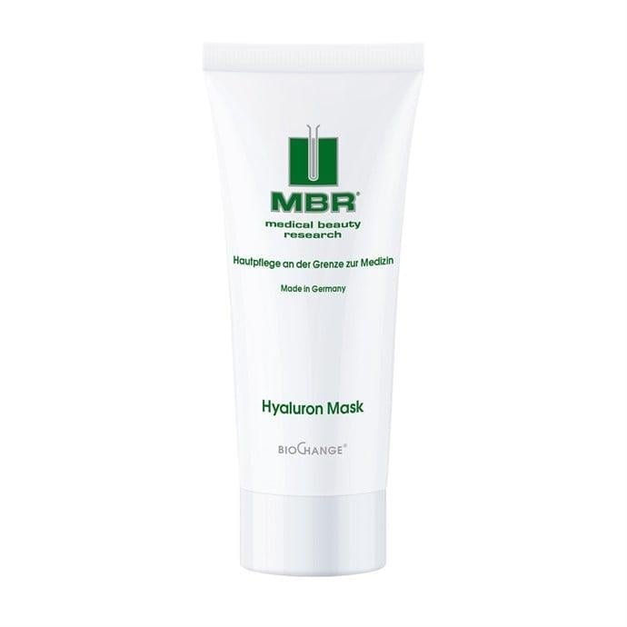 Mbr Hyaluron Mask 100ml