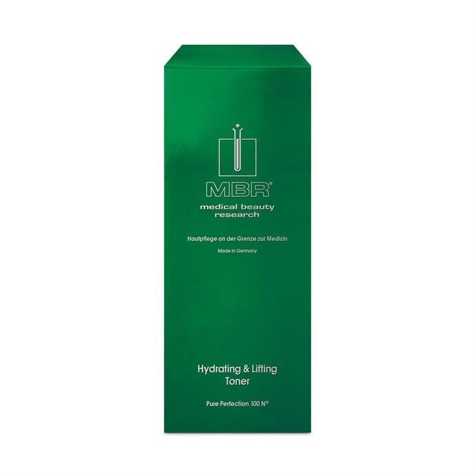 Mbr Hydrating&Lifting Toner 150ml.