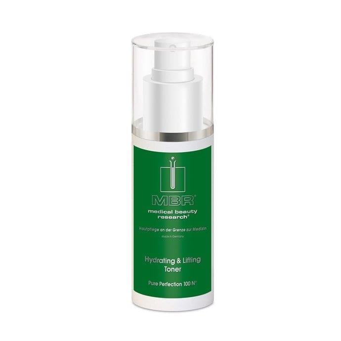Mbr Hydrating&Lifting Toner 150ml.