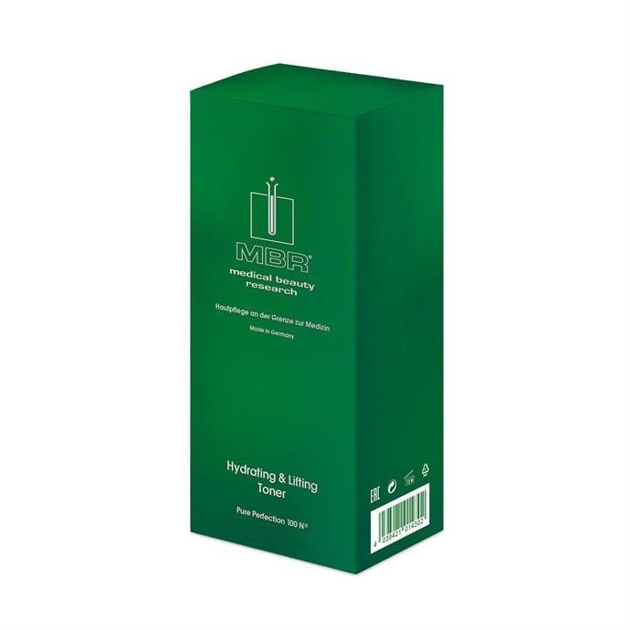 Mbr Hydrating&Lifting Toner 150ml.