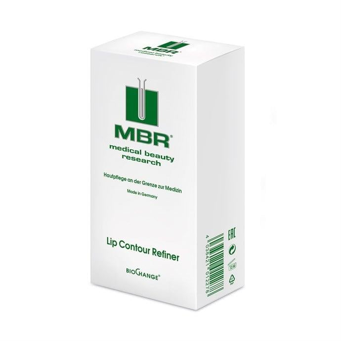 Mbr Lip Contour Refiner 15ml