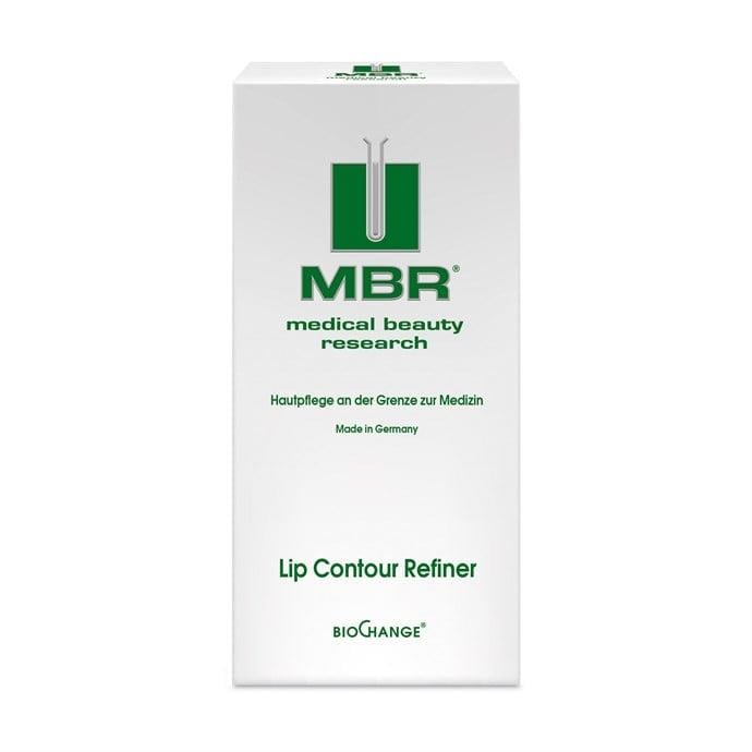 Mbr Lip Contour Refiner 15ml