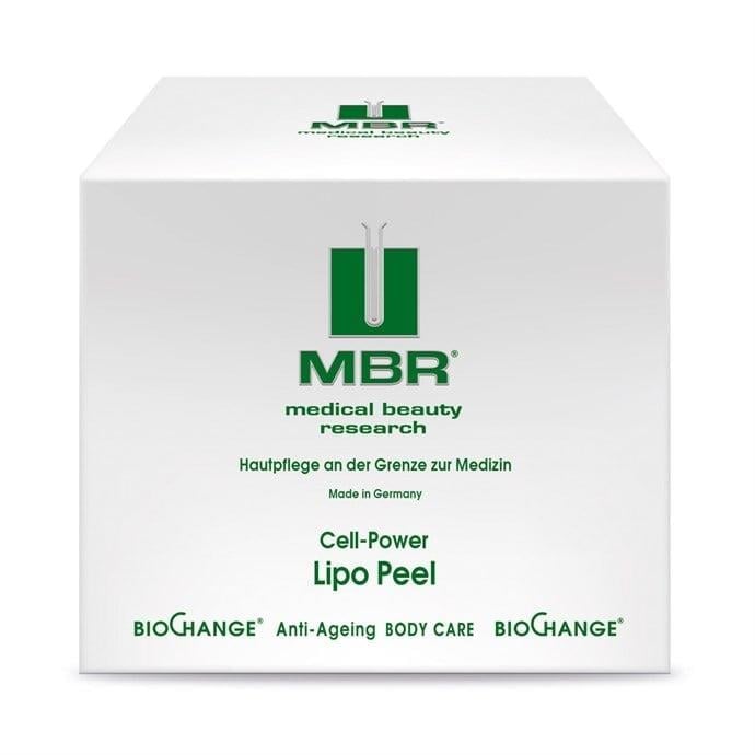 Mbr Lipo Peel 200ml