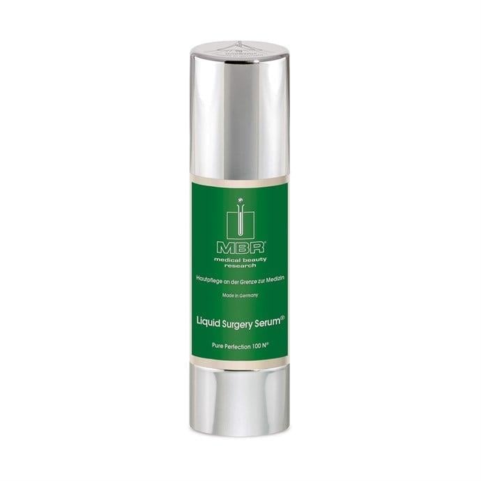 Mbr Liquid Surgery Serum 50ml