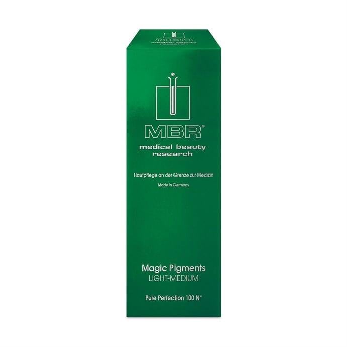 Mbr Magic Pigments Light-Medium  30ml