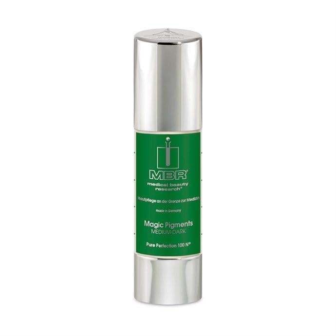 Mbr Magic Pigments Medium-Dark  30ml