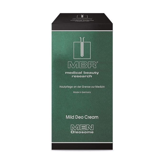Mbr Mild Deo Cream 50ml