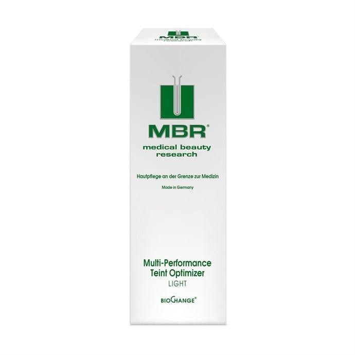 Mbr Multi-Performance Teint Optimizer Light 30ml