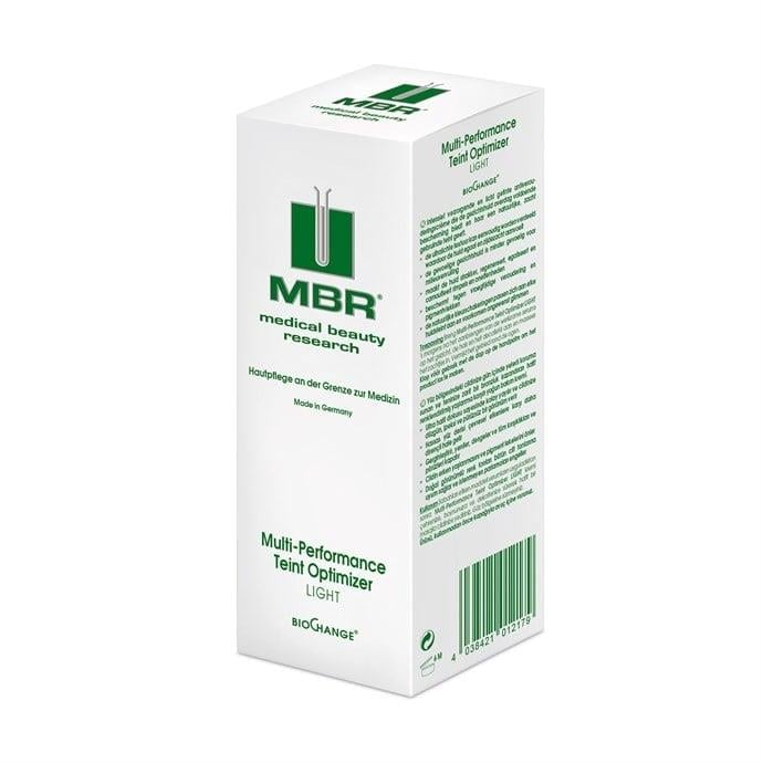 Mbr Multi-Performance Teint Optimizer Light 30ml