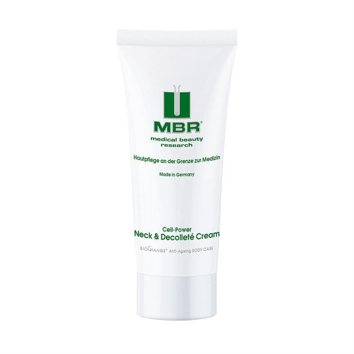 Mbr Neck&Decollete Cream 100ml