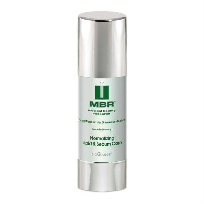 Mbr Normalizing Lipid&Sebum Care 30ml