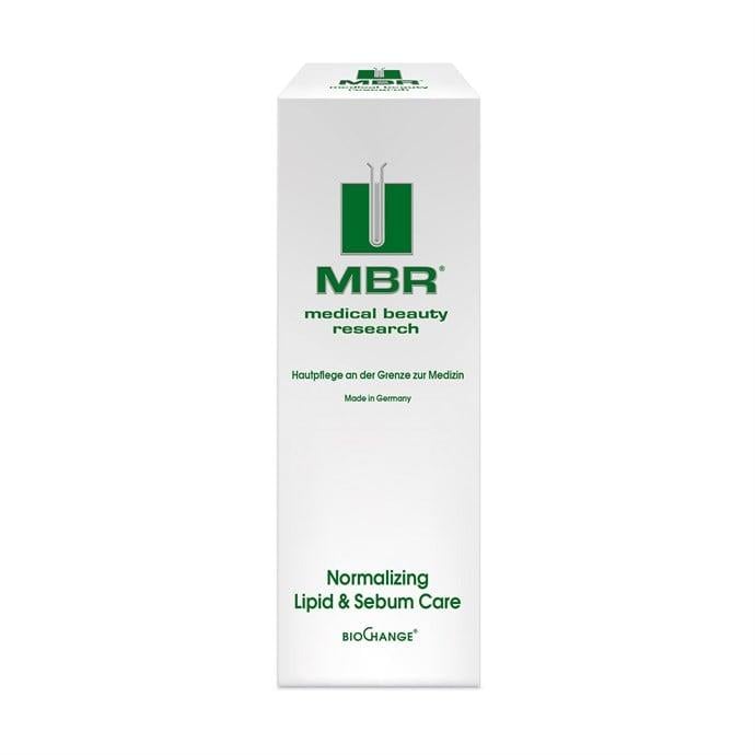 Mbr Normalizing Lipid&Sebum Care 30ml