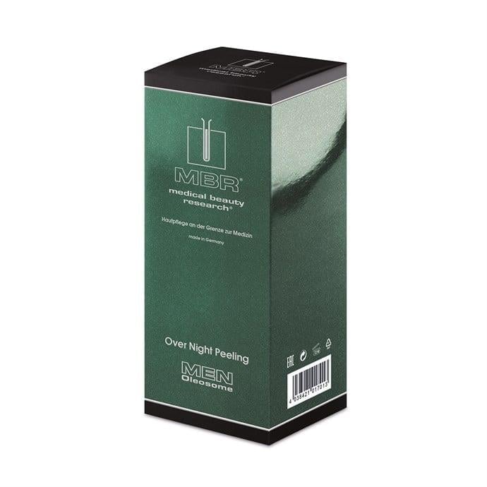 Mbr Over Night Peeling 50ml