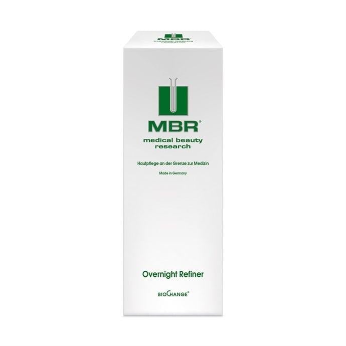 Mbr Overnight Refiner 50ml