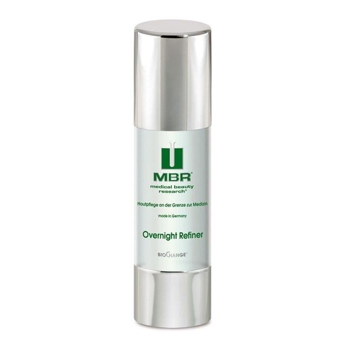 Mbr Overnight Refiner 50ml