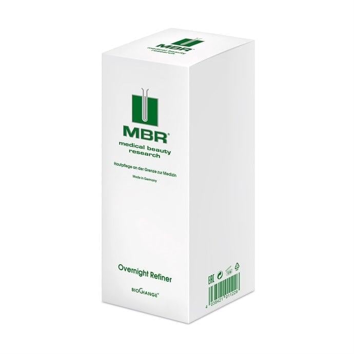 Mbr Overnight Refiner 50ml