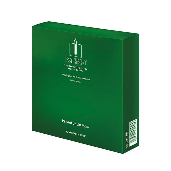 Mbr Perfect Liquid Mask 8x20ml