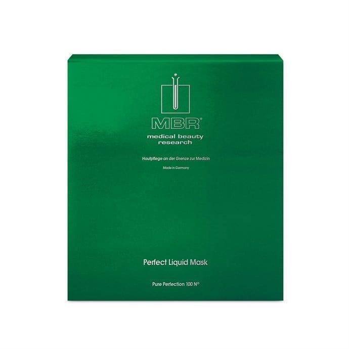 Mbr Perfect Liquid Mask 8x20ml