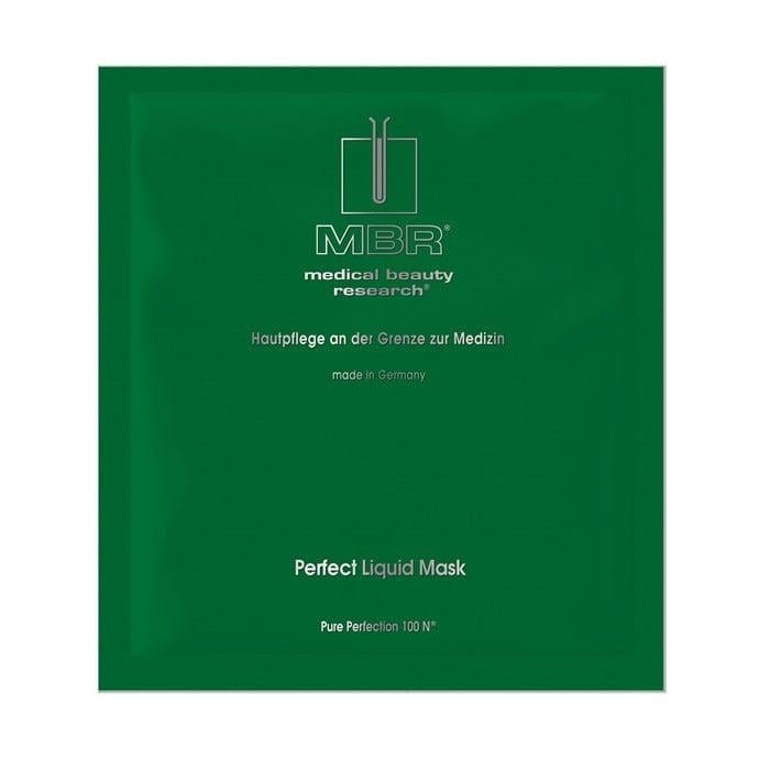 Mbr Perfect Liquid Mask 8x20ml