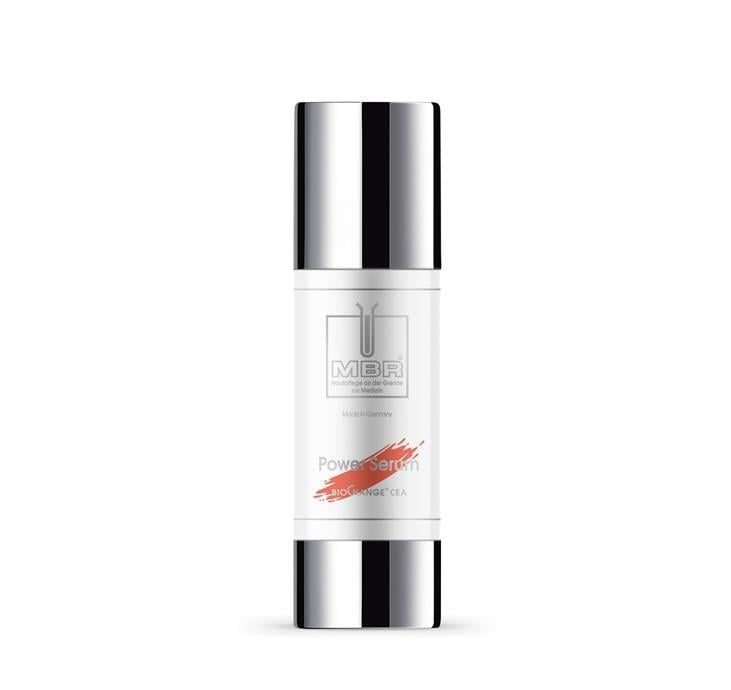 Mbr Power Serum Cilt Yenileyici Serum 30ml