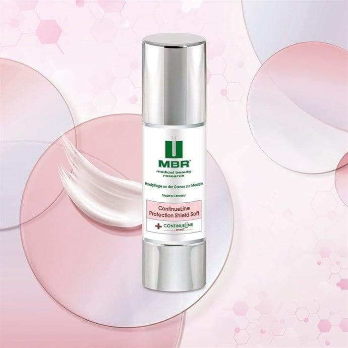 Mbr Protection Shield Soft 50ml