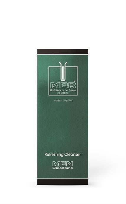 Mbr Refreshing Cleanser 100ml