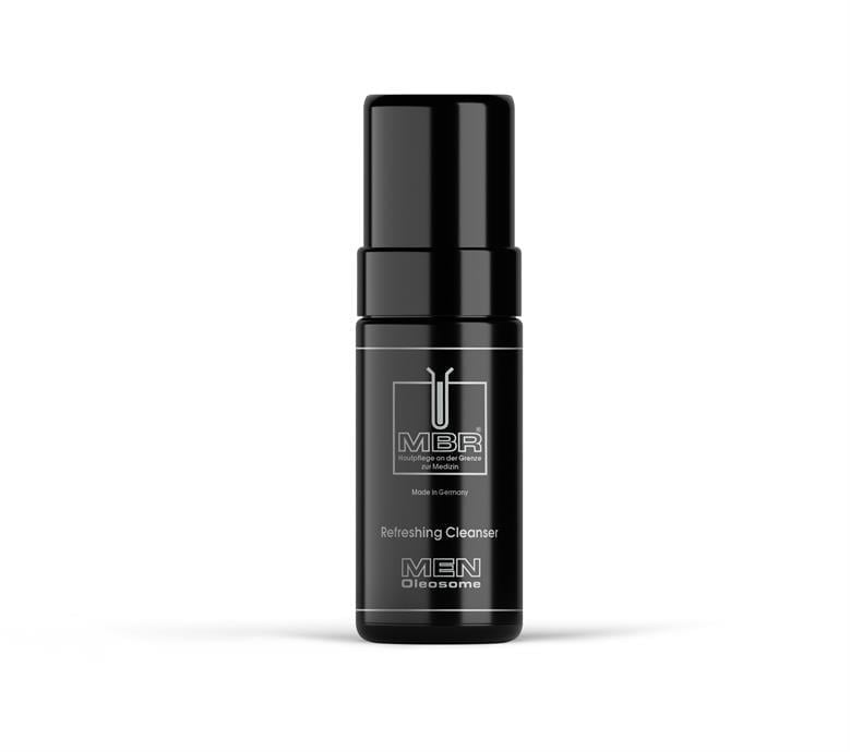 Mbr Refreshing Cleanser 100ml