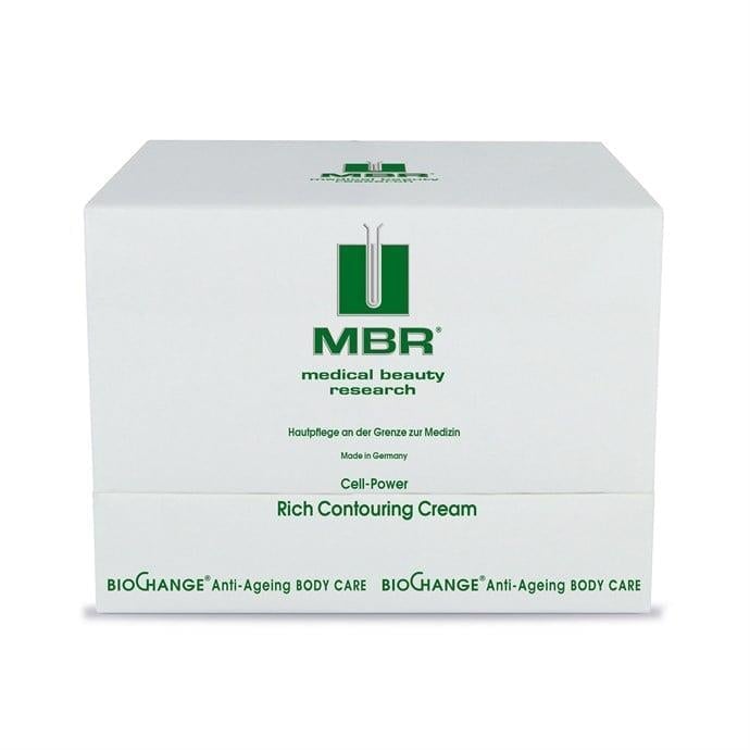 Mbr Rich Contouring Cream 200ml