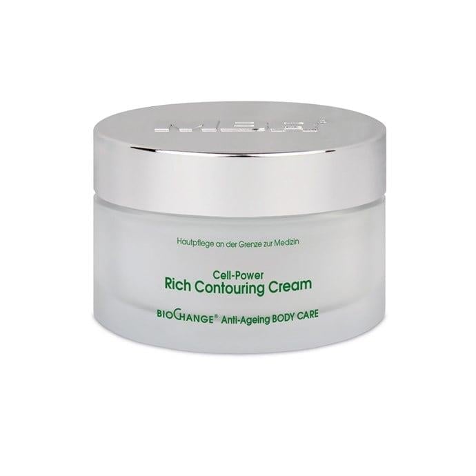 Mbr Rich Contouring Cream 200ml