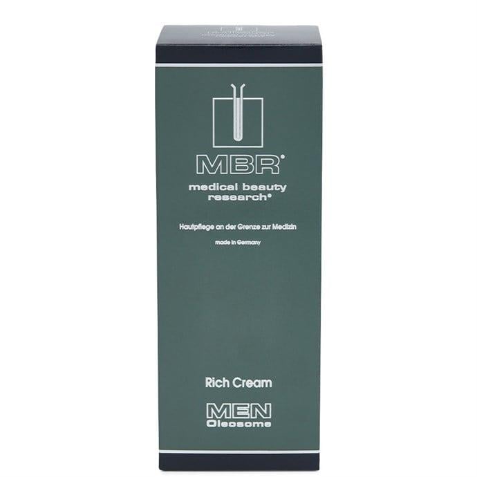 Mbr Rich Cream 50ml