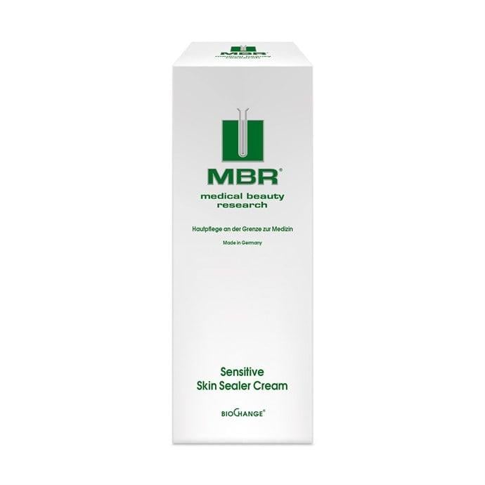 Mbr Sensitive Skin Sealer Cream 50ml