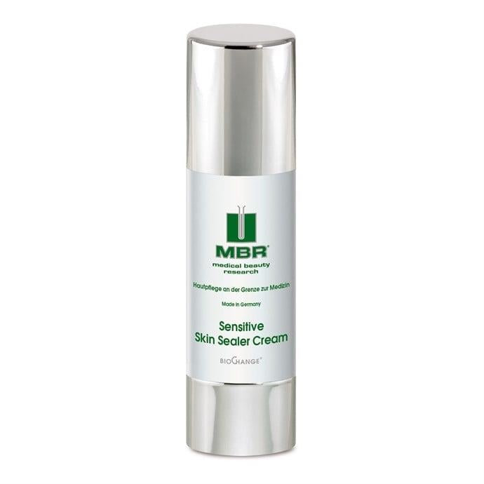 Mbr Sensitive Skin Sealer Cream 50ml