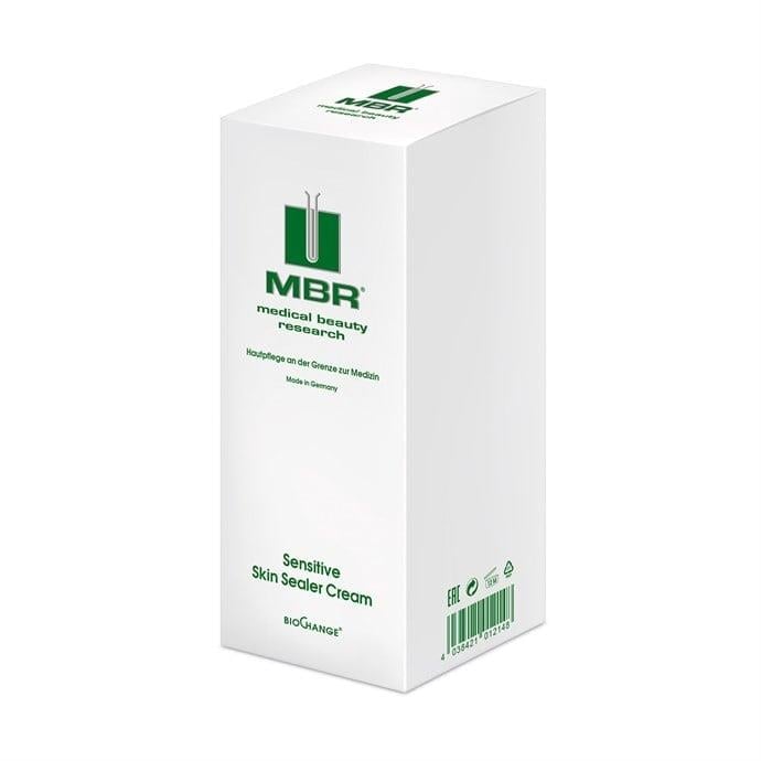 Mbr Sensitive Skin Sealer Cream 50ml