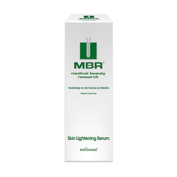 Mbr Skin Lightening Serum 30ml