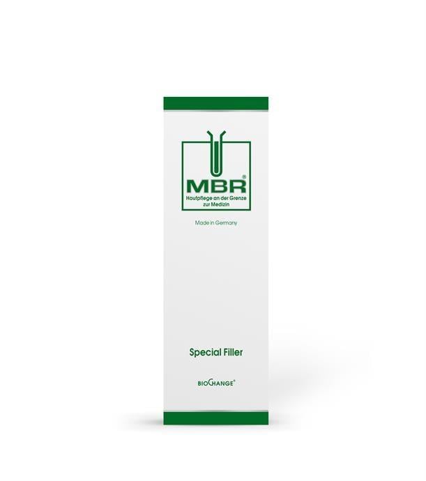 Mbr Special Filler Kırışıklık Karşıtı Serum 2x15ml