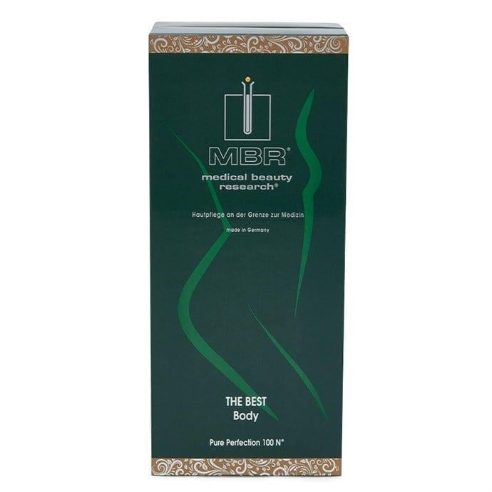 Mbr The Best Body 150ml