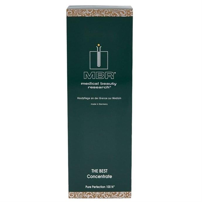 Mbr The Best Concentrate 15ml