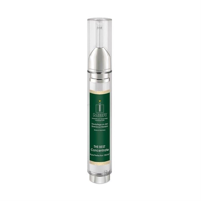 Mbr The Best Concentrate 15ml