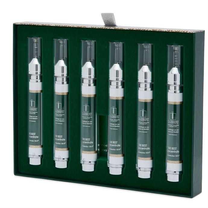 Mbr The Best Concentrate Cure