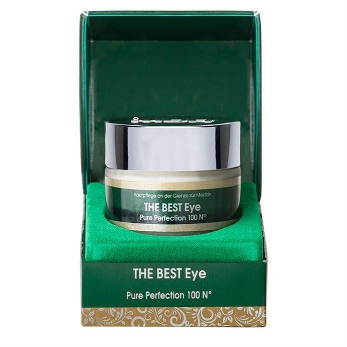 Mbr The Best Eye 30ml