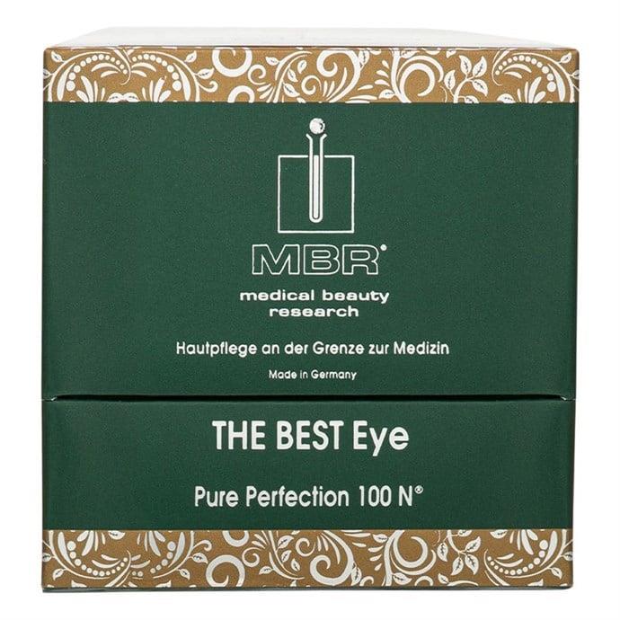Mbr The Best Eye 30ml